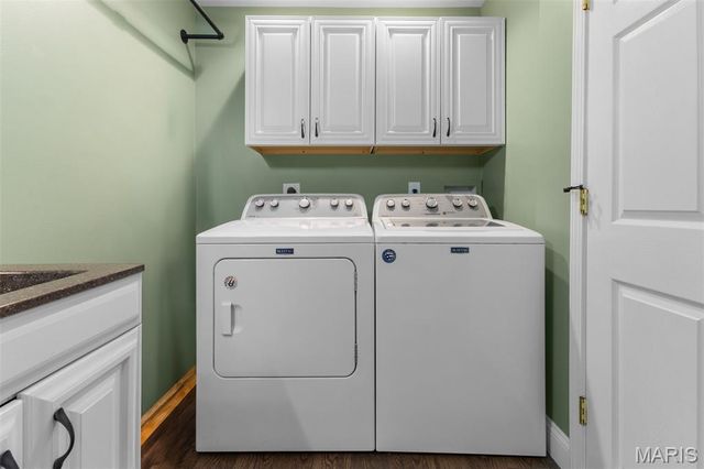 609 High Street, Crystal City, MO 63019