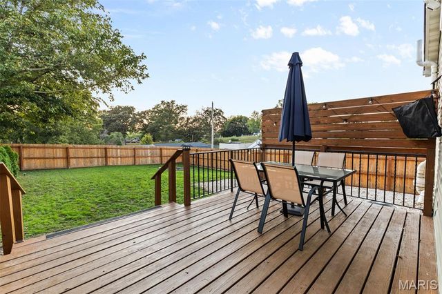 609 High Street, Crystal City, MO 63019