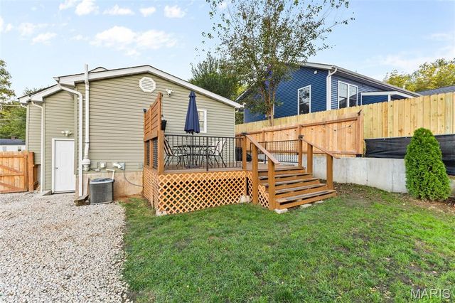 609 High Street, Crystal City, MO 63019