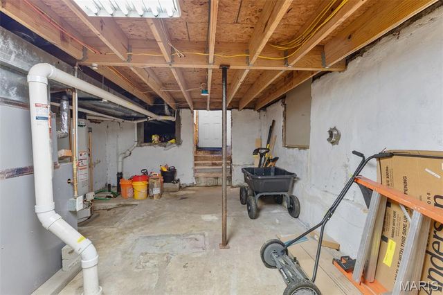 609 High Street, Crystal City, MO 63019