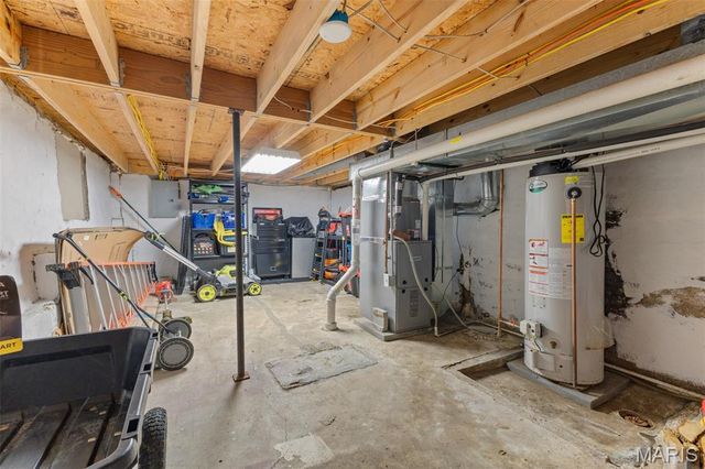 609 High Street, Crystal City, MO 63019