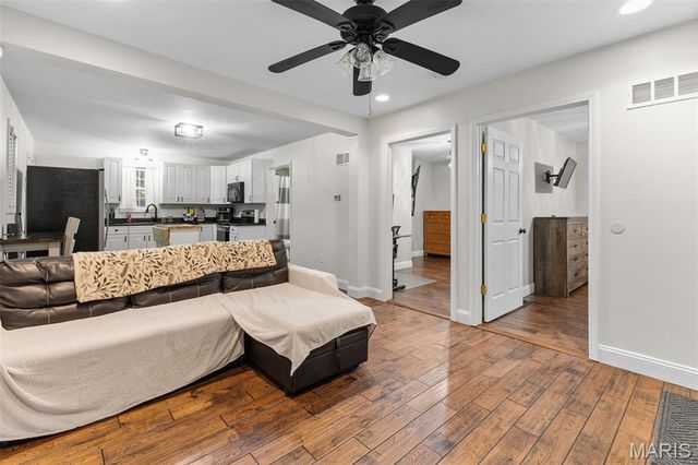 609 High Street, Crystal City, MO 63019