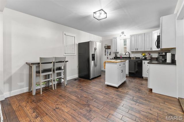 609 High Street, Crystal City, MO 63019