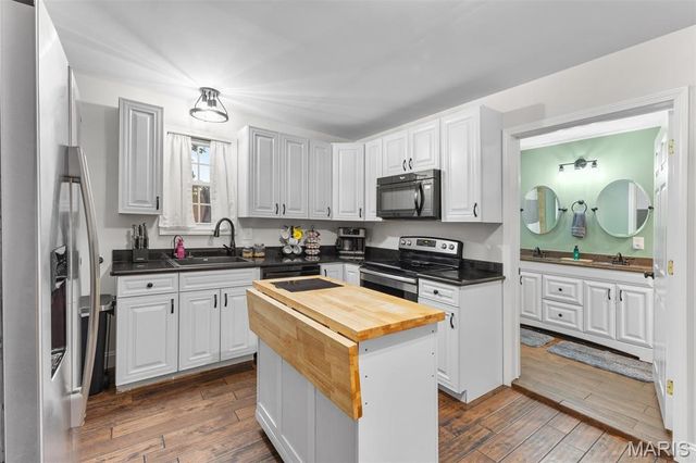 609 High Street, Crystal City, MO 63019