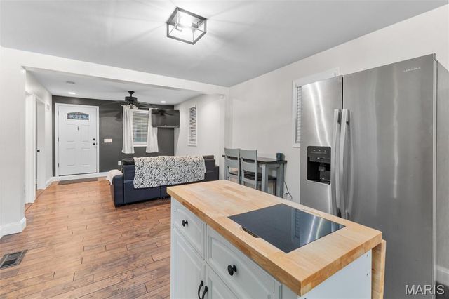 609 High Street, Crystal City, MO 63019