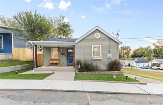 609 High Street, Crystal City, MO 63019