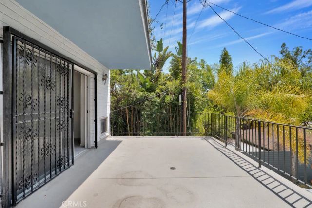 7560 Hollywood Boulevard 110, Los Angeles, CA 90046