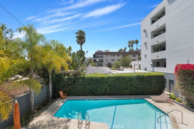 7560 Hollywood Boulevard 110, Los Angeles, CA 90046