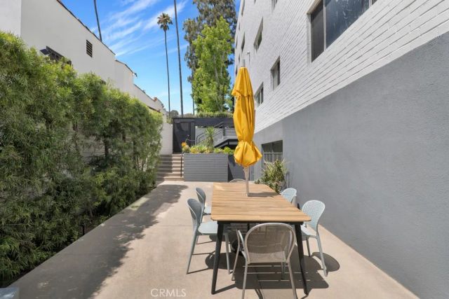 7560 Hollywood Boulevard 110, Los Angeles, CA 90046