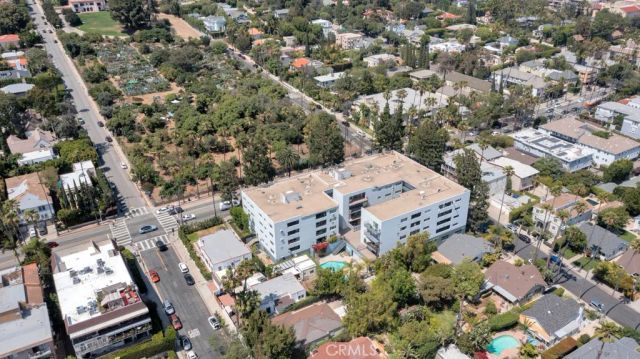7560 Hollywood Boulevard 110, Los Angeles, CA 90046