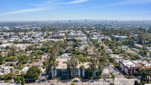 7560 Hollywood Boulevard 110, Los Angeles, CA 90046