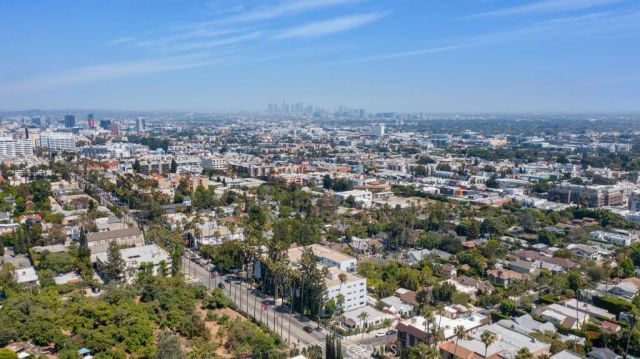 7560 Hollywood Boulevard 110, Los Angeles, CA 90046