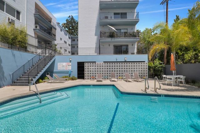 7560 Hollywood Boulevard 110, Los Angeles, CA 90046