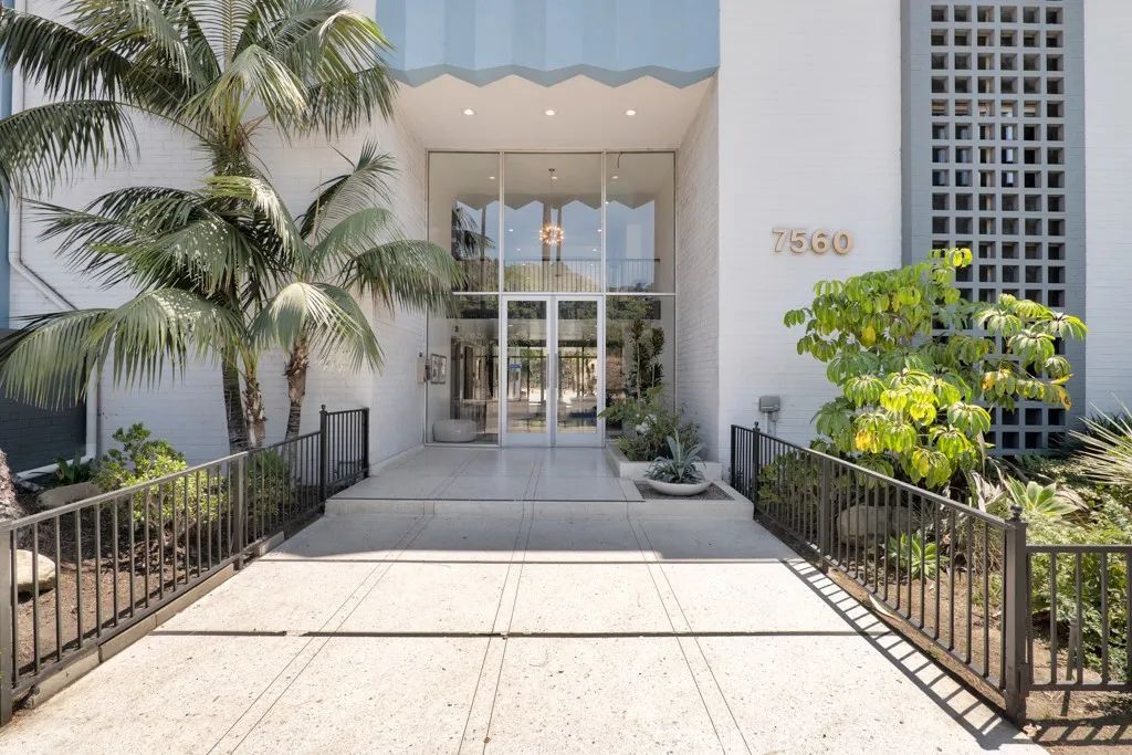 7560 Hollywood Boulevard 110, Los Angeles, CA 90046