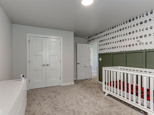 9624 Sultans Water Way, Yukon, OK 73099
