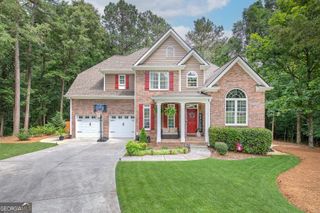 21 Bald Eagle Landing, Adairsville, GA 30103
