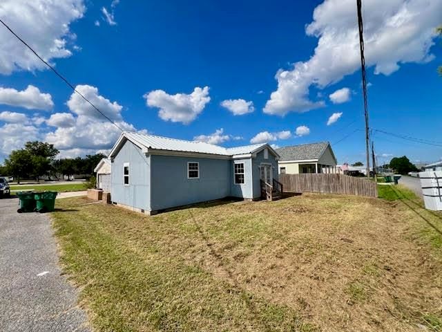 122 West 11th Street, Larose, LA 70373