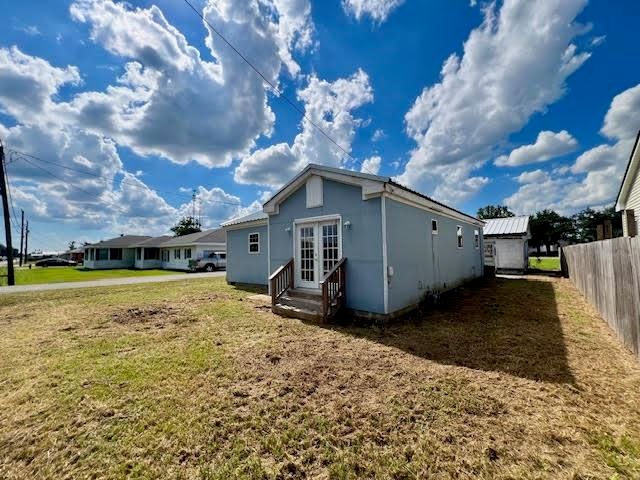 122 West 11th Street, Larose, LA 70373