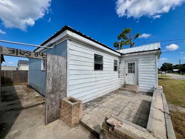 122 West 11th Street, Larose, LA 70373