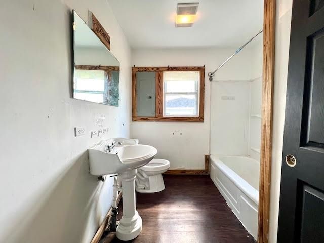 122 West 11th Street, Larose, LA 70373