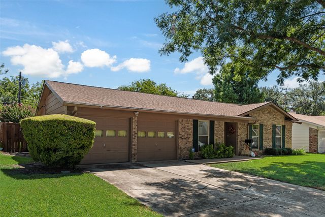 13208 Flagstone Lane, Dallas, TX 75240