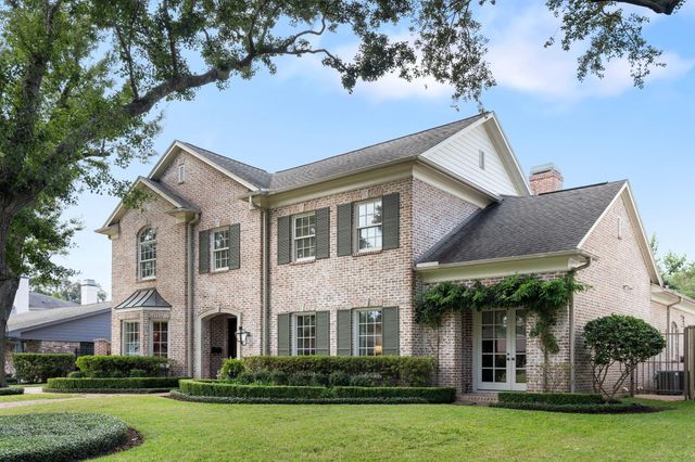 6218 Longmont Drive, Houston, TX 77057