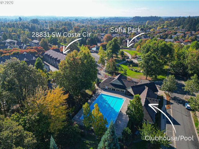 28831 Sw COSTA Cir W, Wilsonville, OR 97070