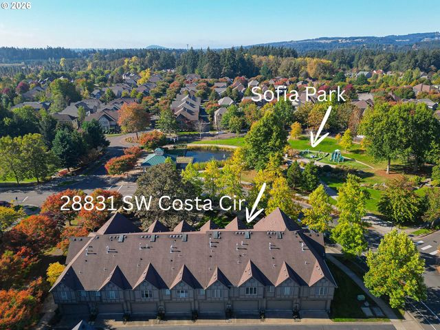 28831 Sw COSTA Cir W, Wilsonville, OR 97070