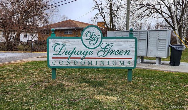 15699 Dupage Boulevard, Taylor, MI 48180