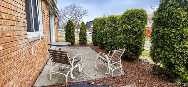 15699 Dupage Boulevard, Taylor, MI 48180