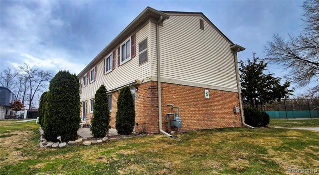 15699 Dupage Boulevard, Taylor, MI 48180