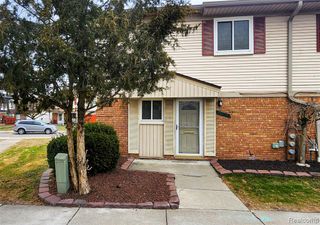 15699 Dupage Boulevard, Taylor, MI 48180