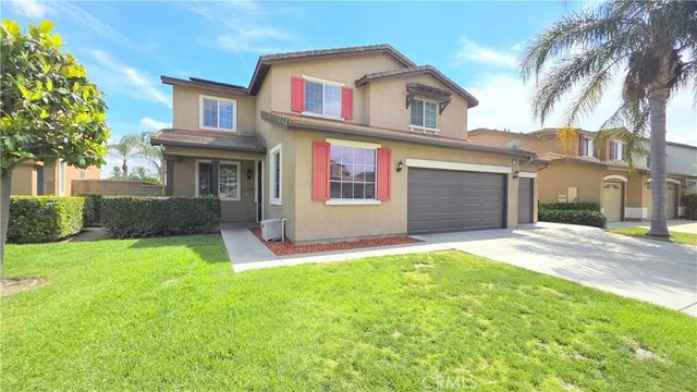 7106 Lemon Grass Avenue, Eastvale, CA 92880