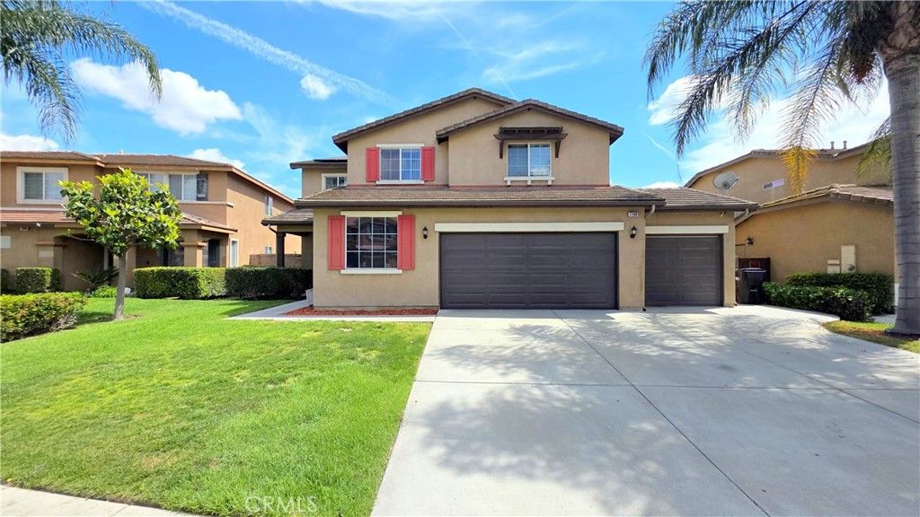 7106 Lemon Grass Avenue, Eastvale, CA 92880