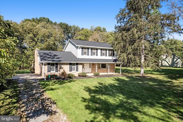185 SHEPHERD LN, Shepherdstown, WV 25443