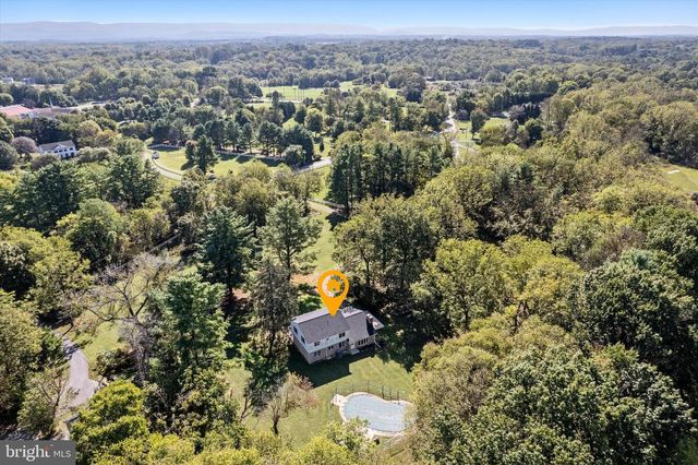 185 SHEPHERD LN, Shepherdstown, WV 25443