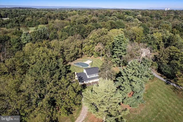 185 SHEPHERD LN, Shepherdstown, WV 25443