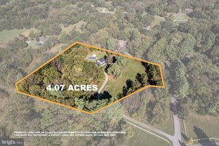185 SHEPHERD LN, Shepherdstown, WV 25443
