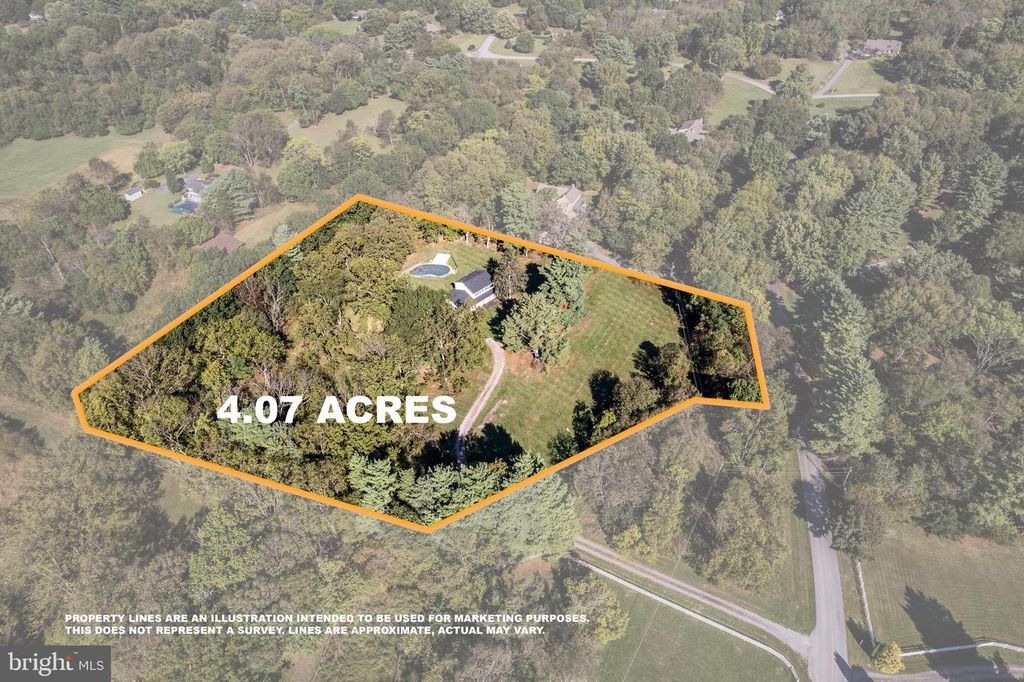185 SHEPHERD LN, Shepherdstown, WV 25443