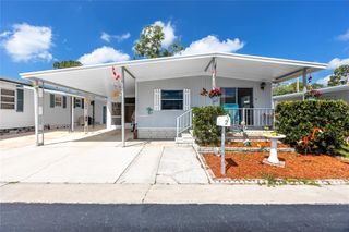 7803 46TH AVENUE N 2, St Petersburg, FL 33709