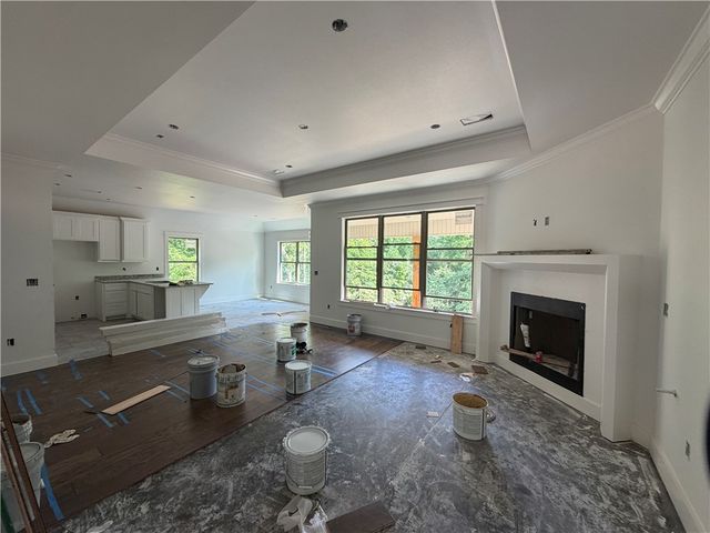 12 Kinross Drive, Bella Vista, AR 72715