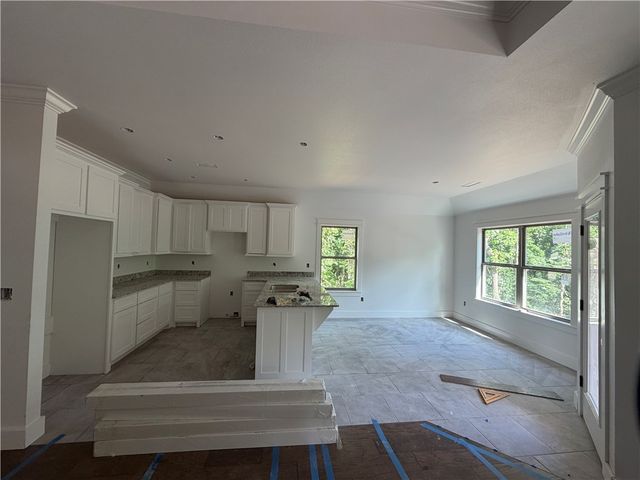 12 Kinross Drive, Bella Vista, AR 72715