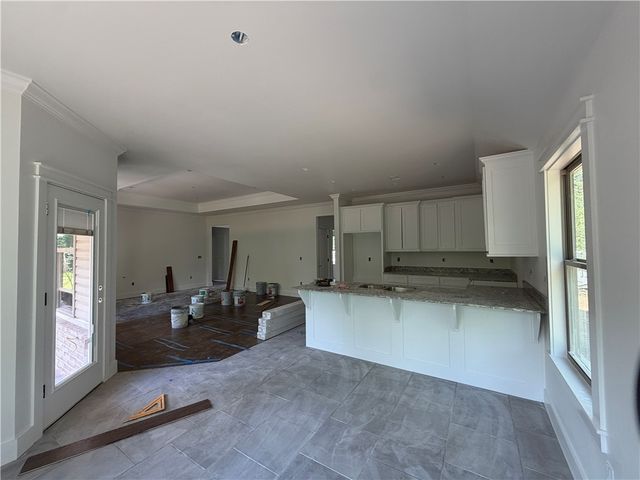 12 Kinross Drive, Bella Vista, AR 72715