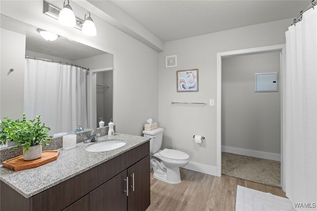 680 6th NE 5302, Tuscaloosa, AL 35404