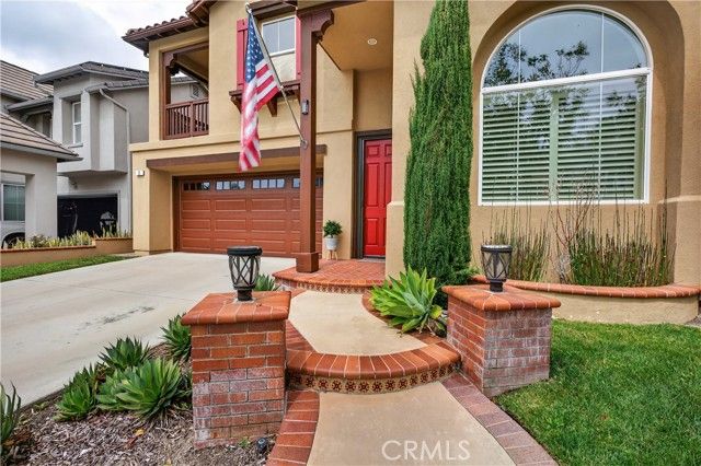 12 Maybeck, Ladera Ranch, CA 92694