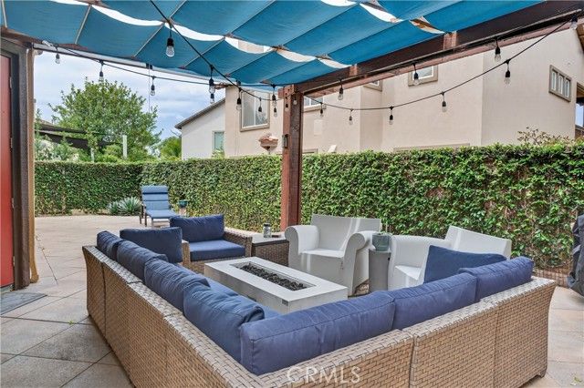 12 Maybeck, Ladera Ranch, CA 92694