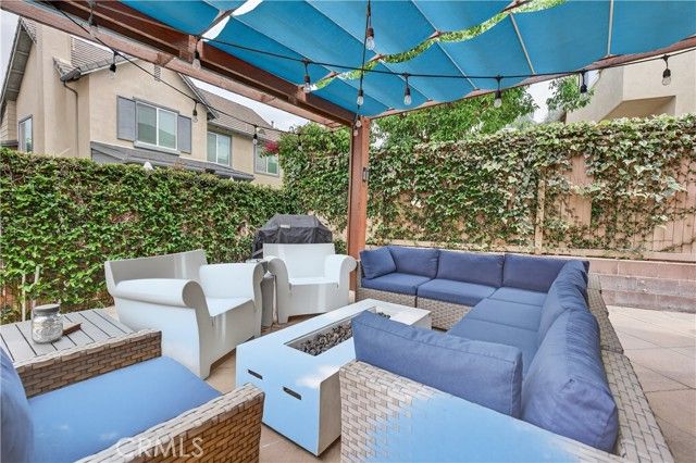 12 Maybeck, Ladera Ranch, CA 92694