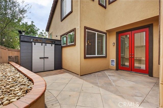 12 Maybeck, Ladera Ranch, CA 92694