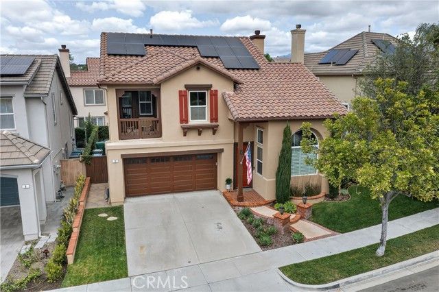 12 Maybeck, Ladera Ranch, CA 92694