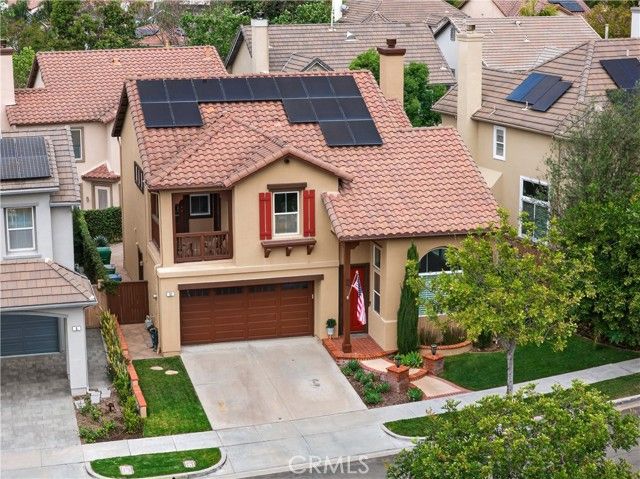 12 Maybeck, Ladera Ranch, CA 92694